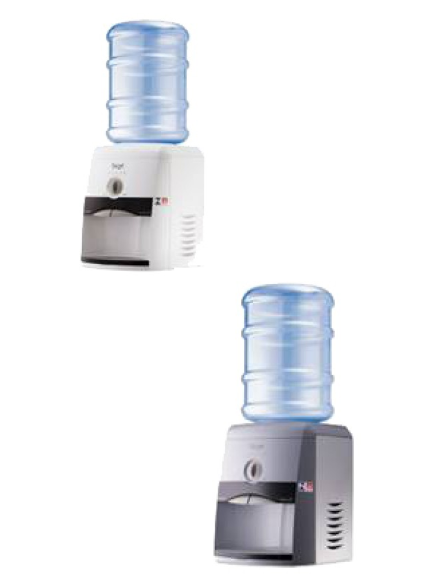 Bebedouro de Garrafões