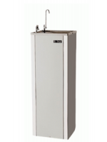 Bebedouro de Pressão