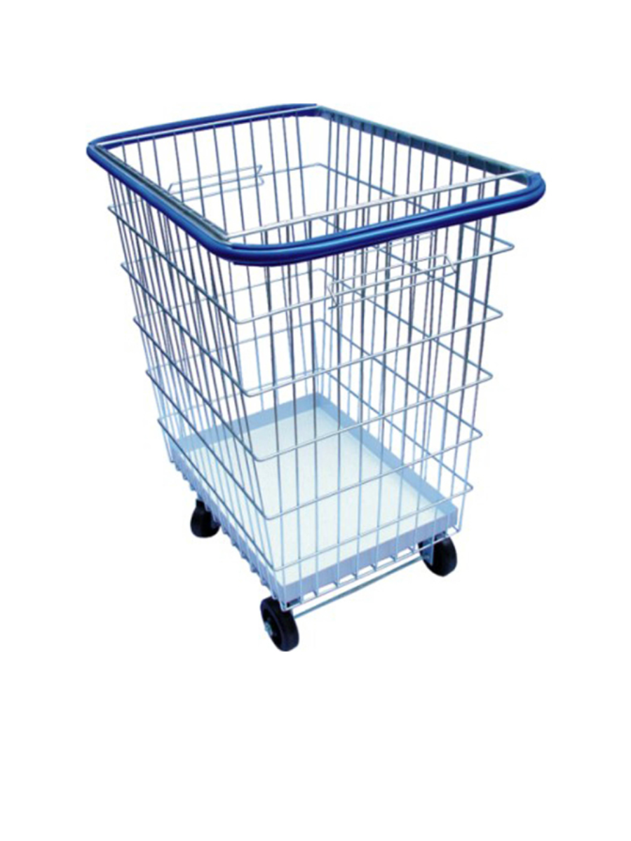 Carro Coletor de Lixo G3